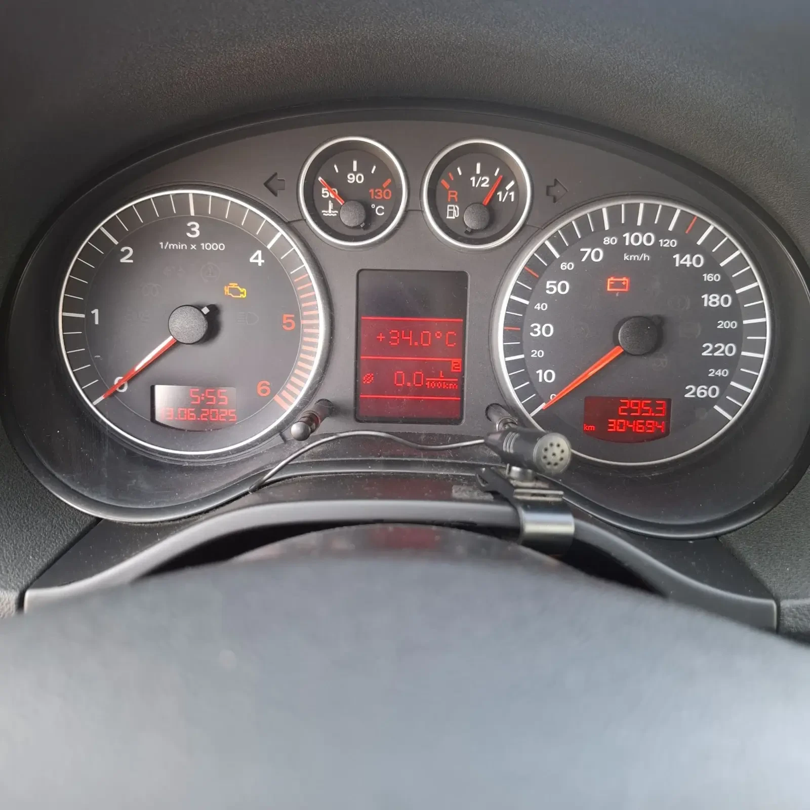 Audi A3  - изображение 6