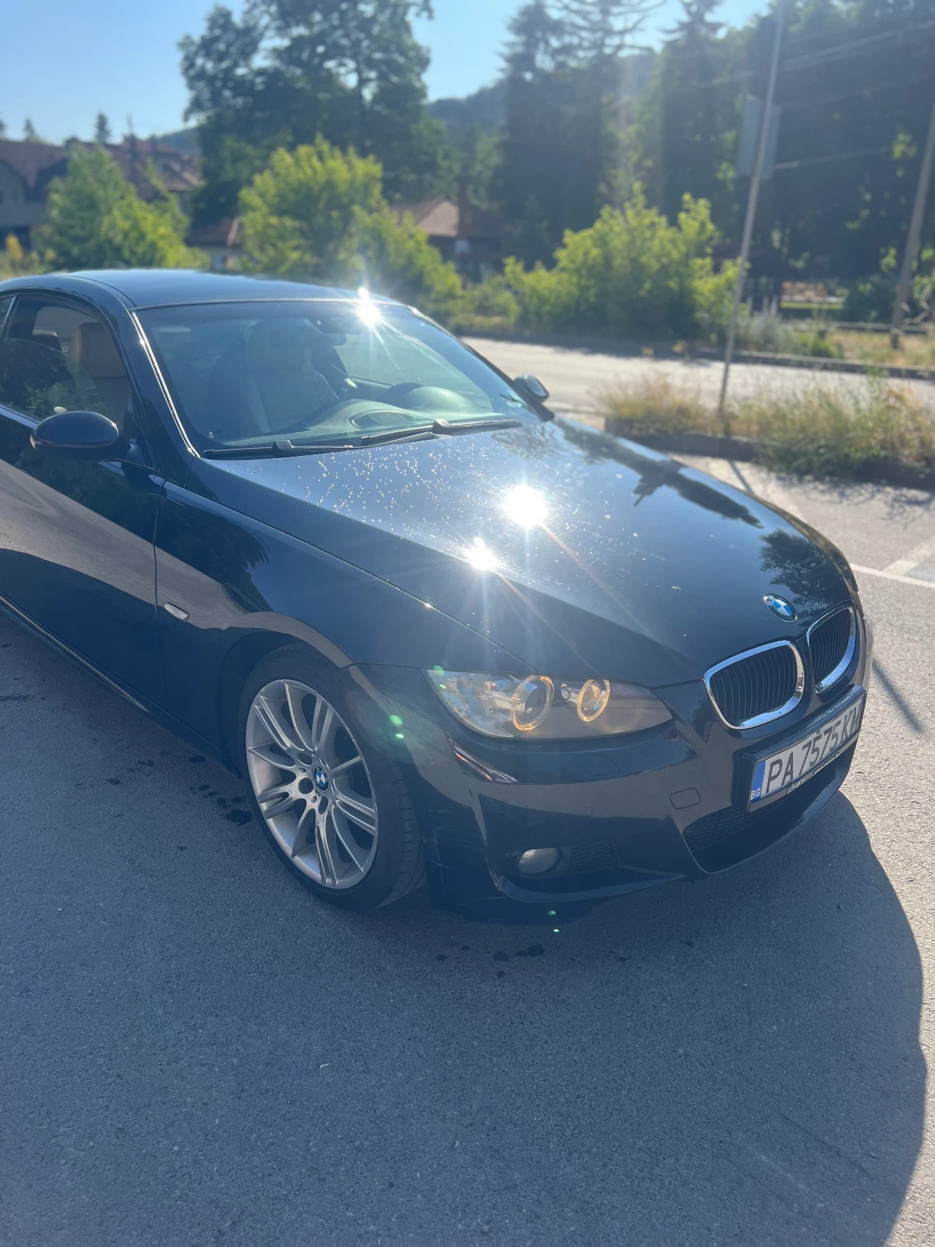 BMW 320 | Mobile.bg   1