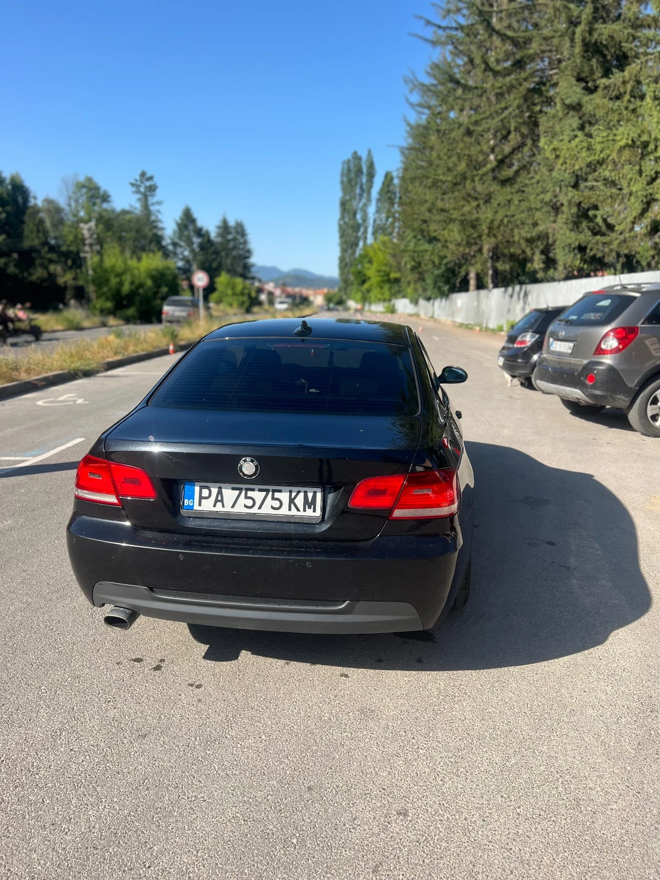 BMW 320  - изображение 4