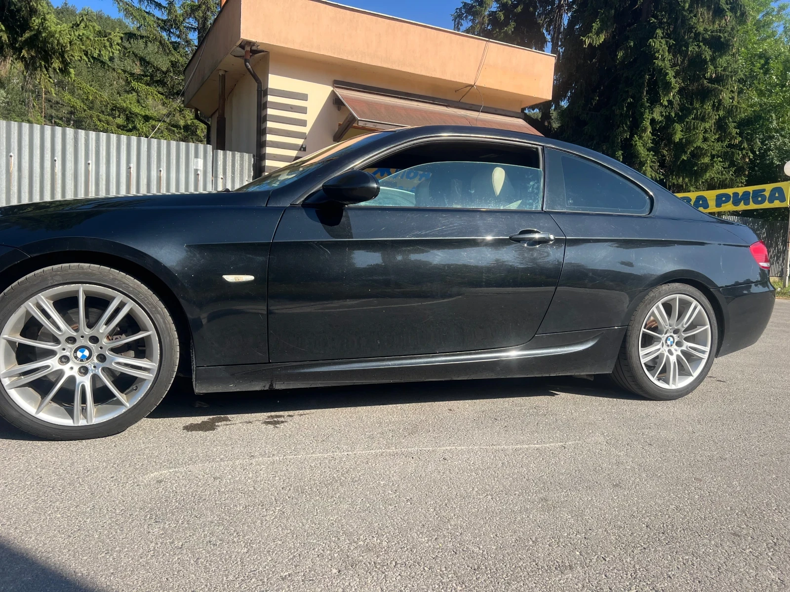 BMW 320  - изображение 3