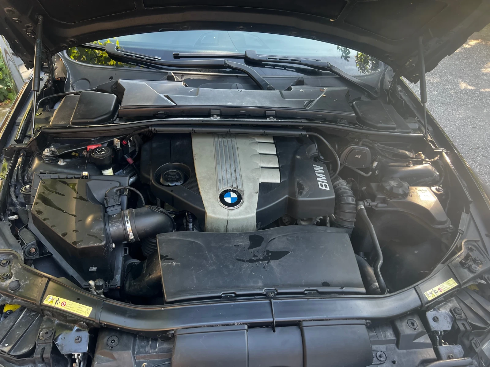 BMW 320  - изображение 10