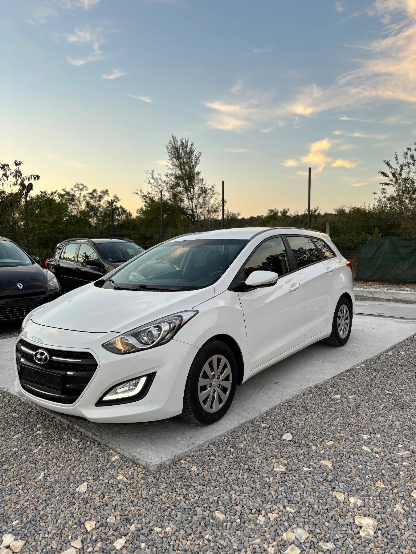 Hyundai I30  - изображение 3