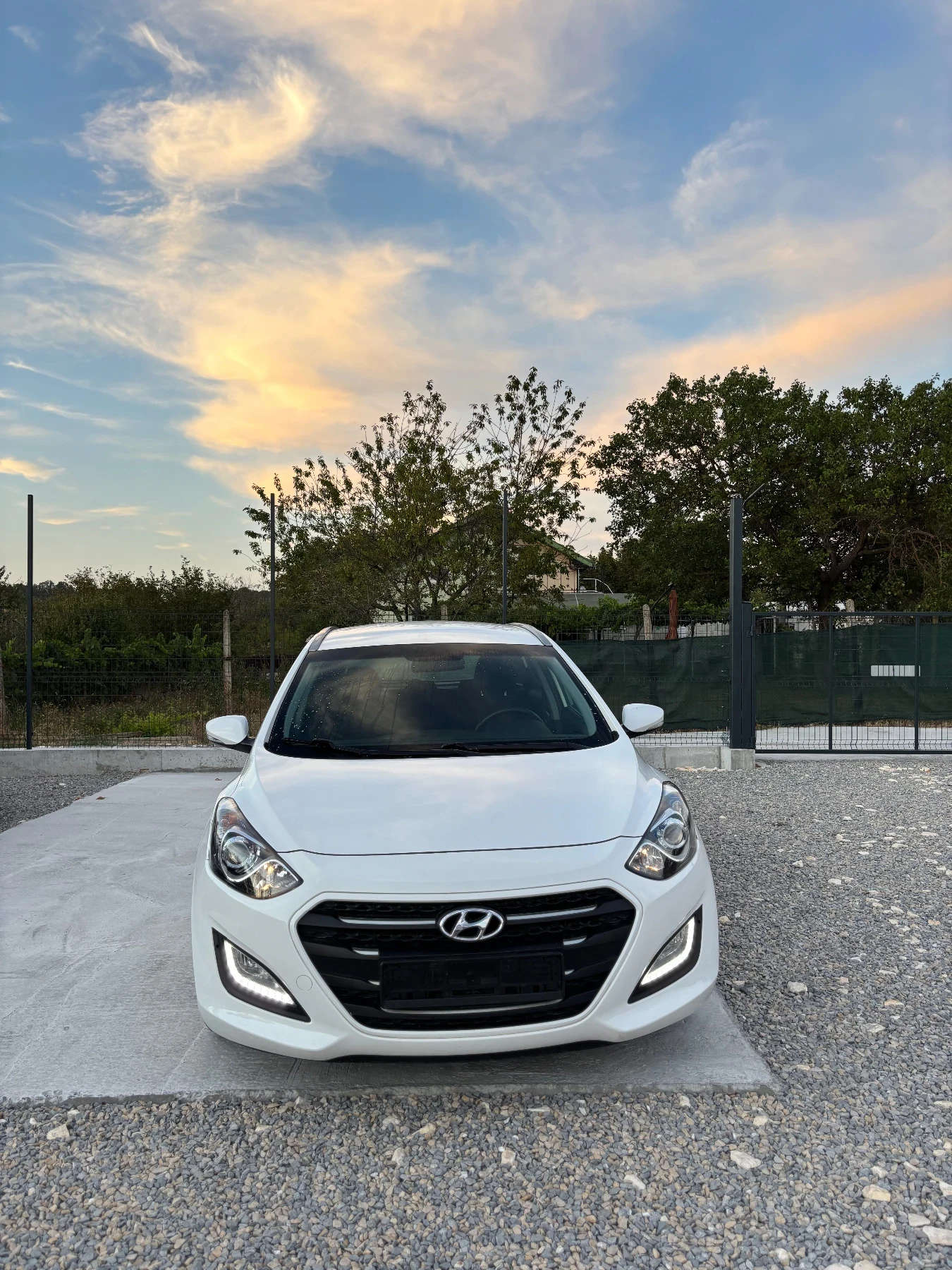 Hyundai I30  - изображение 2