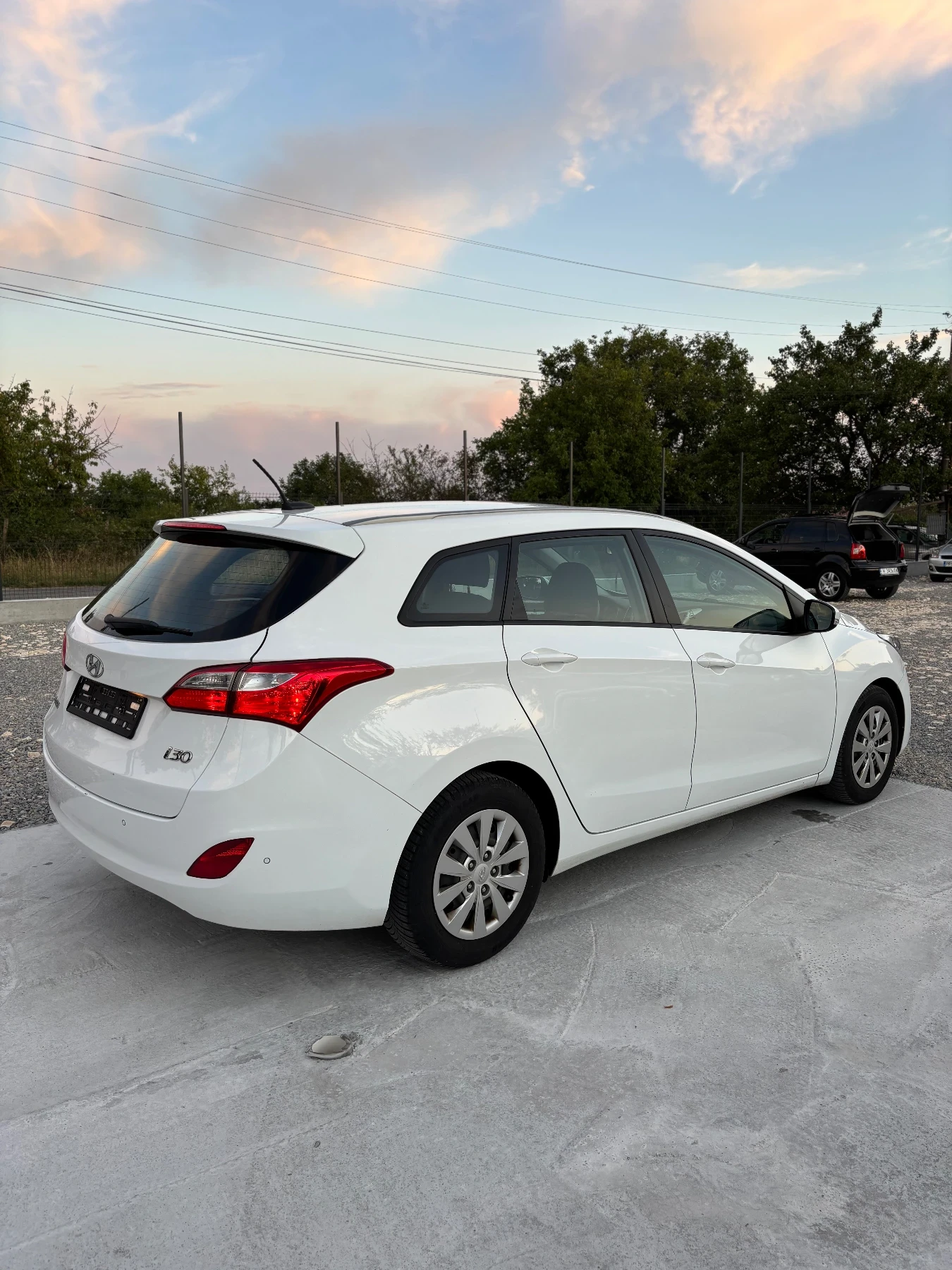 Hyundai I30  - изображение 4