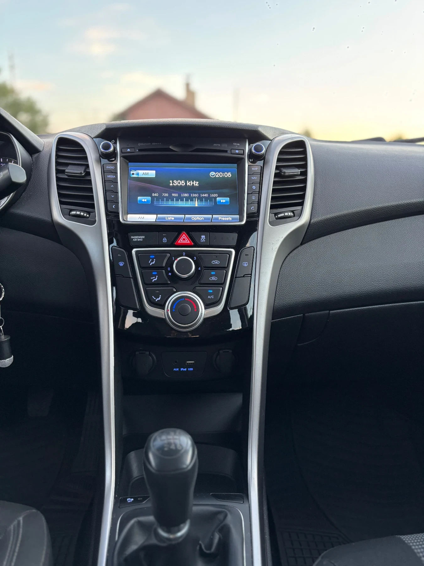Hyundai I30  - изображение 6