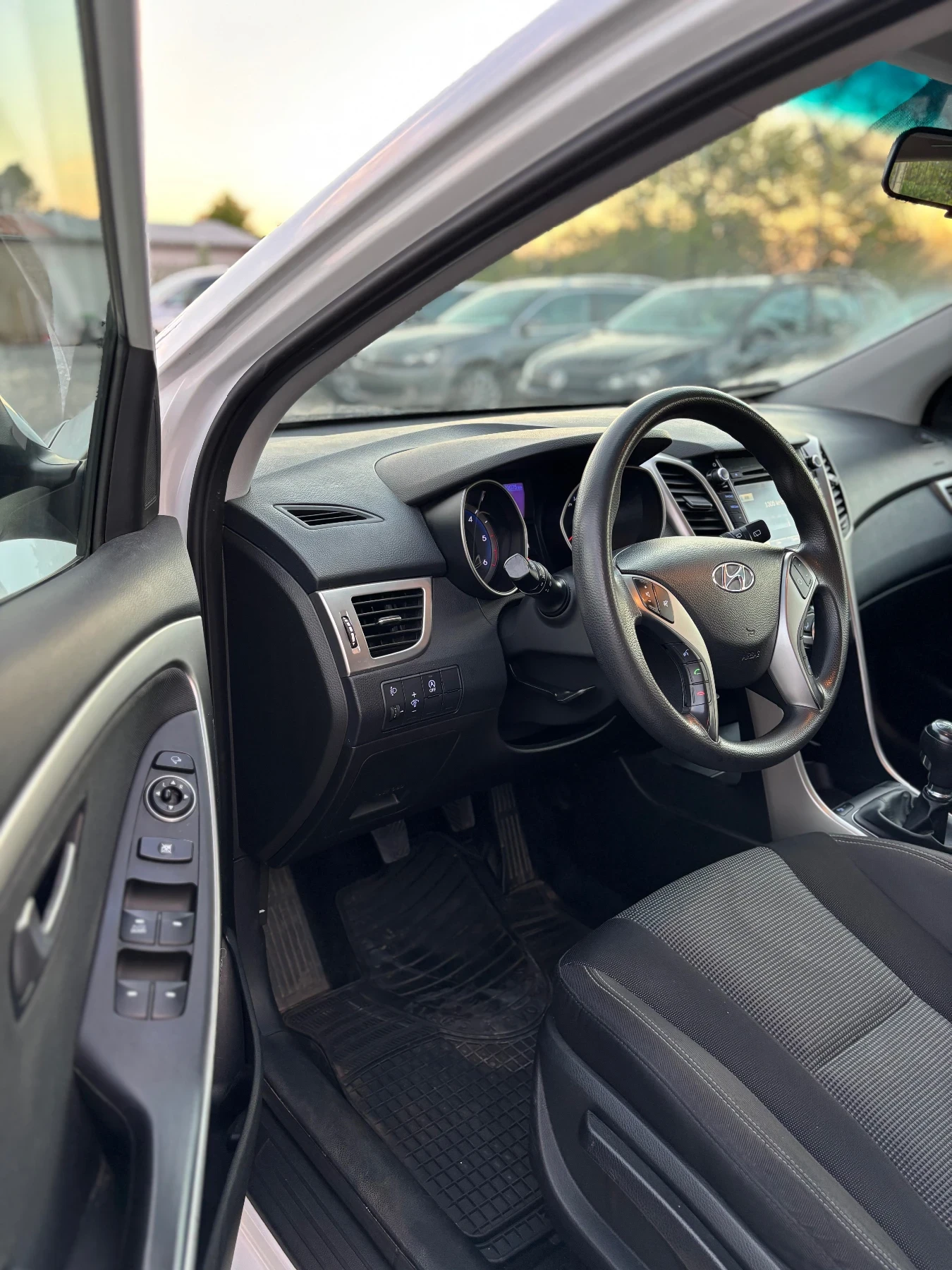 Hyundai I30  - изображение 8