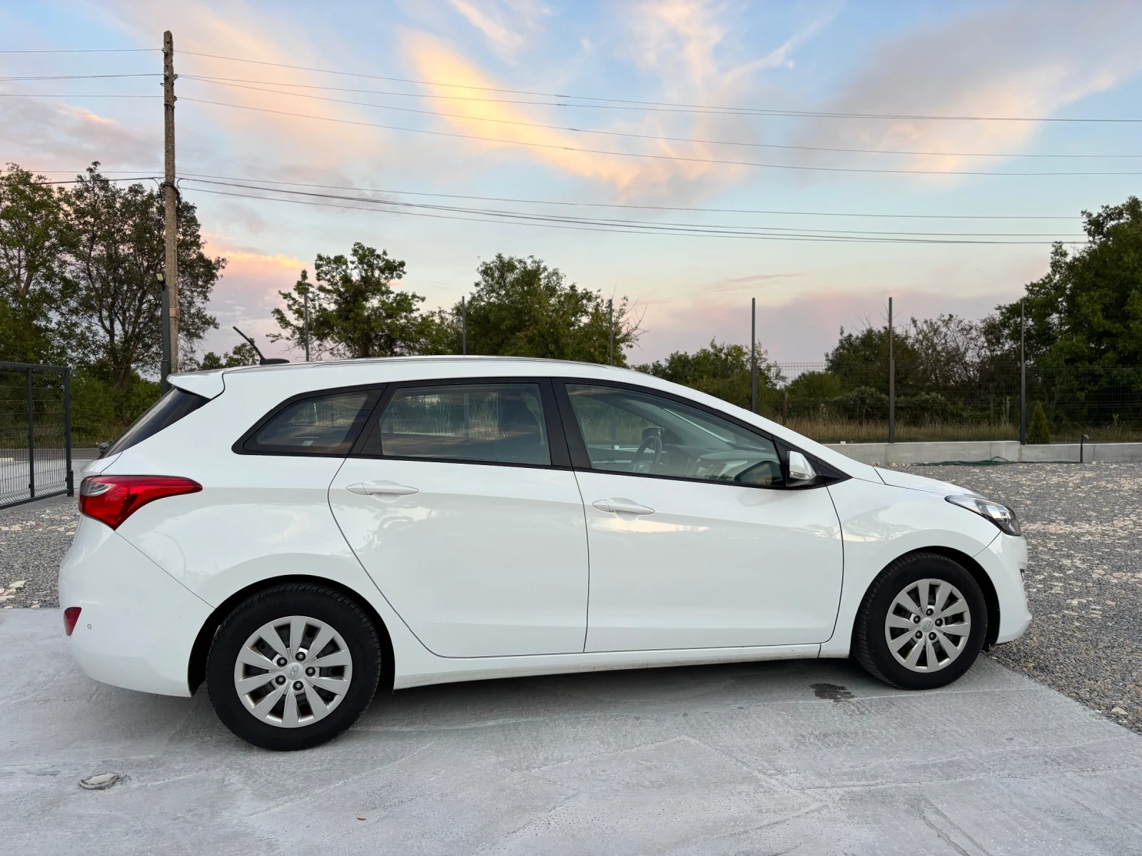 Hyundai I30  - изображение 5