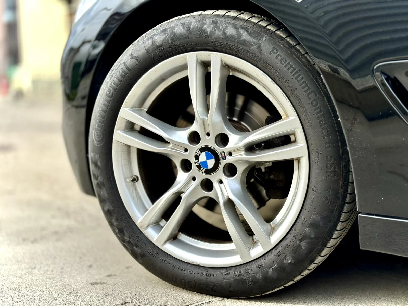 BMW 3gt 320d GT / �������� ���������! | Mobile.bg � ����������� 17