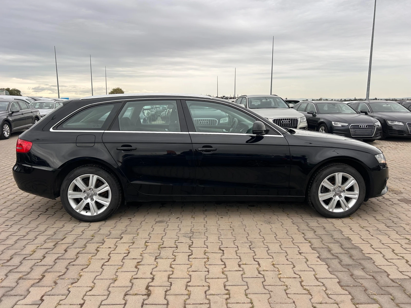 Audi A4 2.0TDI EURO 4 - изображение 5