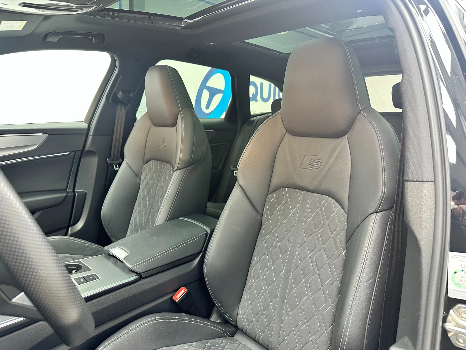 Audi S6 | Mobile.bg   12