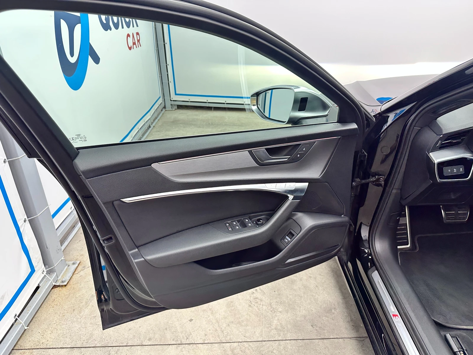 Audi S6 | Mobile.bg   14