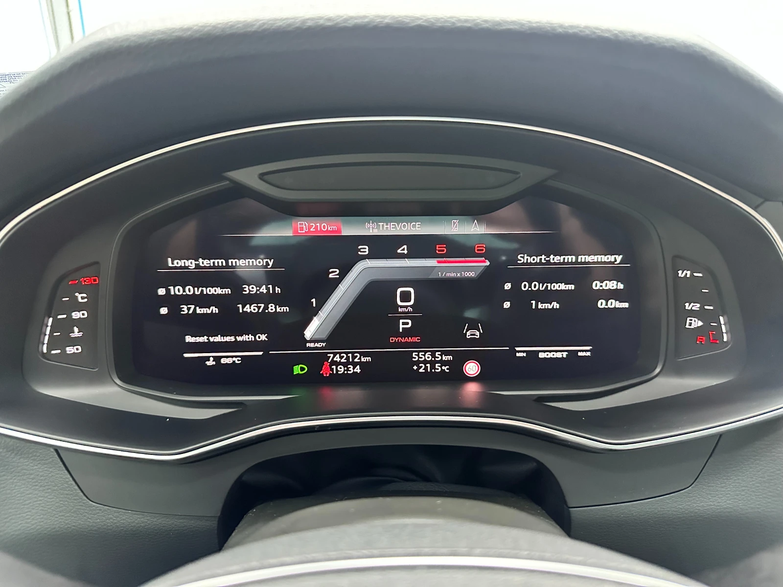 Audi S6 | Mobile.bg   11