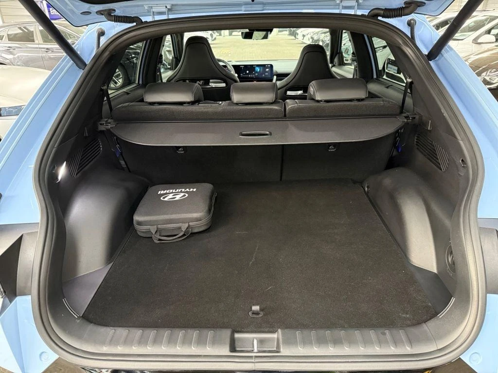 Hyundai Ioniq 5 N PERFORMANCE BOSE HEAD UP 360 | Mobile.bg   17