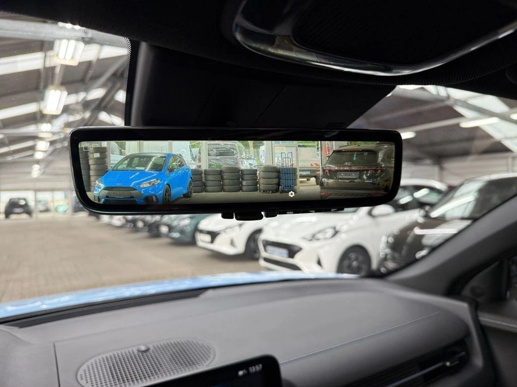Hyundai Ioniq 5 N PERFORMANCE BOSE HEAD UP 360 | Mobile.bg   11