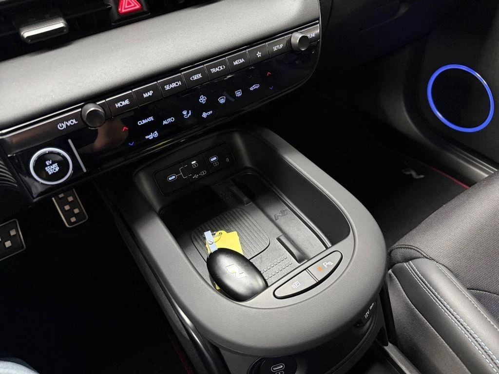 Hyundai Ioniq 5 N PERFORMANCE BOSE HEAD UP 360 | Mobile.bg   13