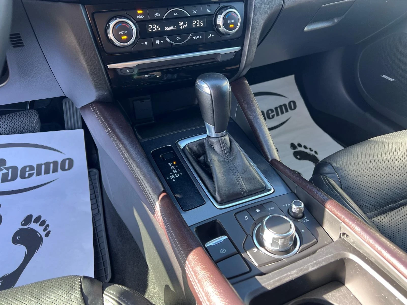 Mazda 6 2.2-diesel SKYACTIV-AWD | Mobile.bg   8