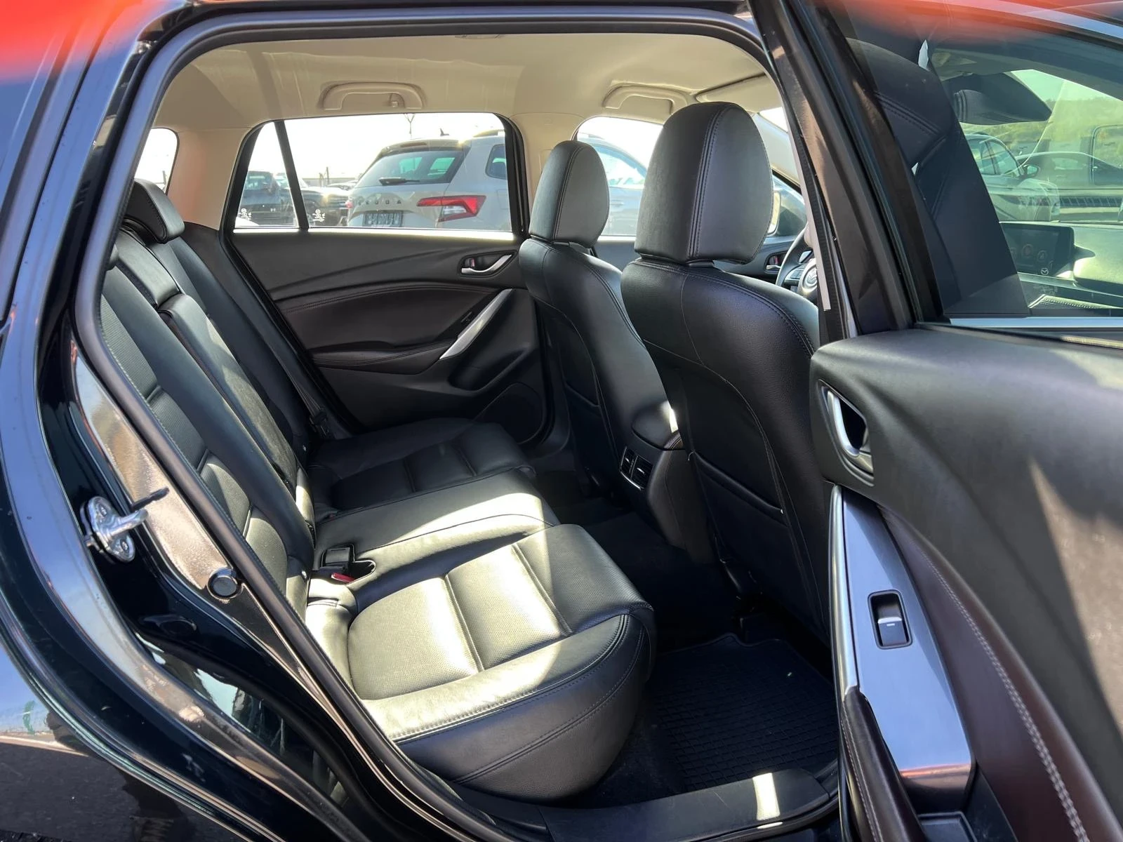 Mazda 6 2.2-diesel SKYACTIV-AWD | Mobile.bg   15