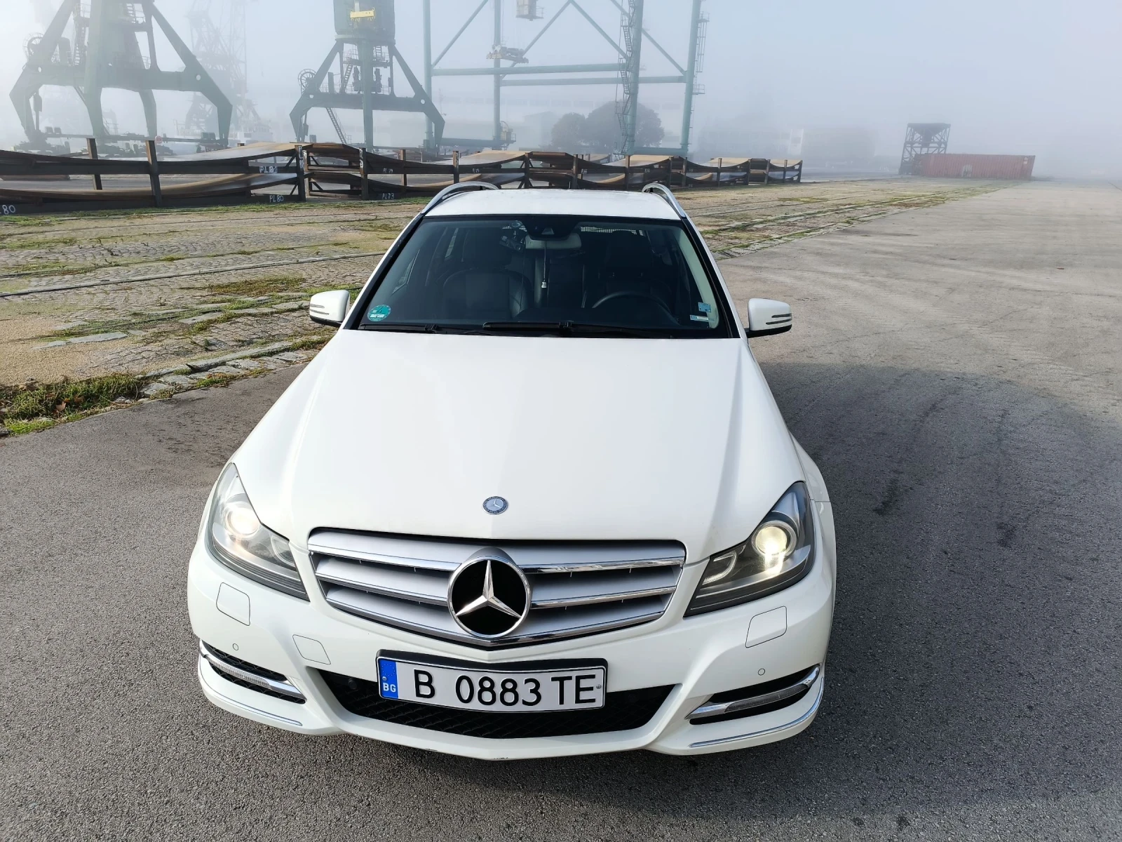Mercedes-Benz C 250 Avangarde | Mobile.bg   2