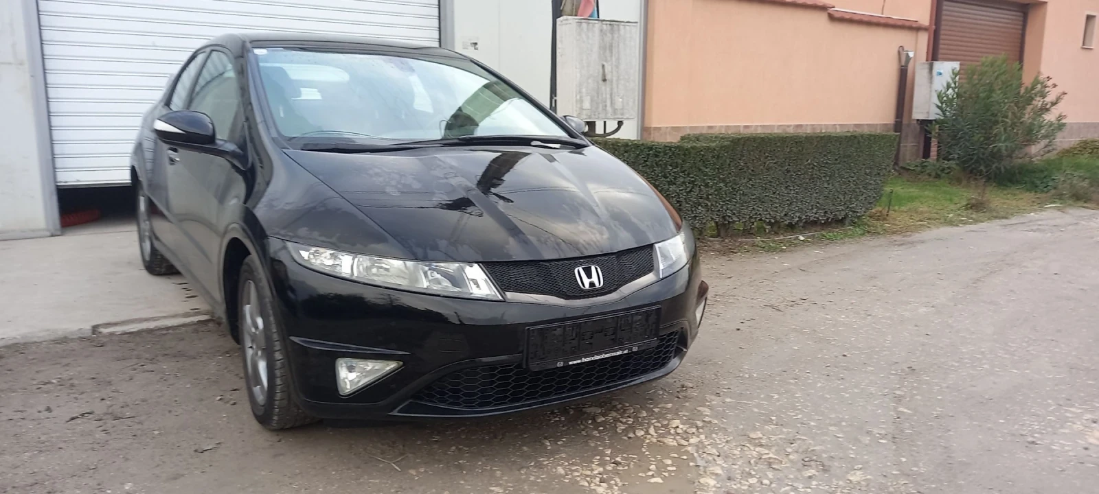 Honda Civic 1.4 | Mobile.bg   3
