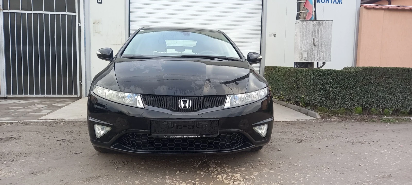 Honda Civic 1.4 | Mobile.bg   1