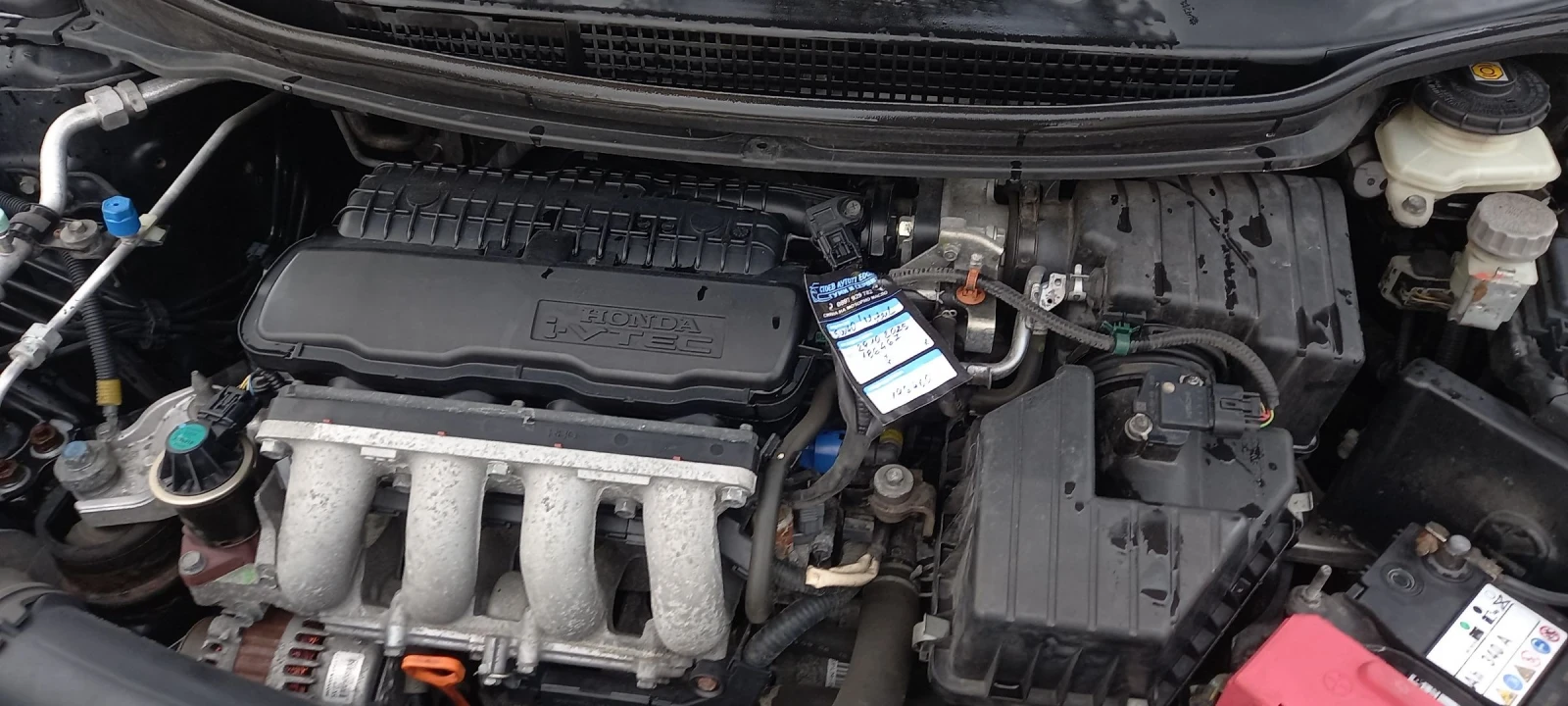 Honda Civic 1.4 | Mobile.bg   9