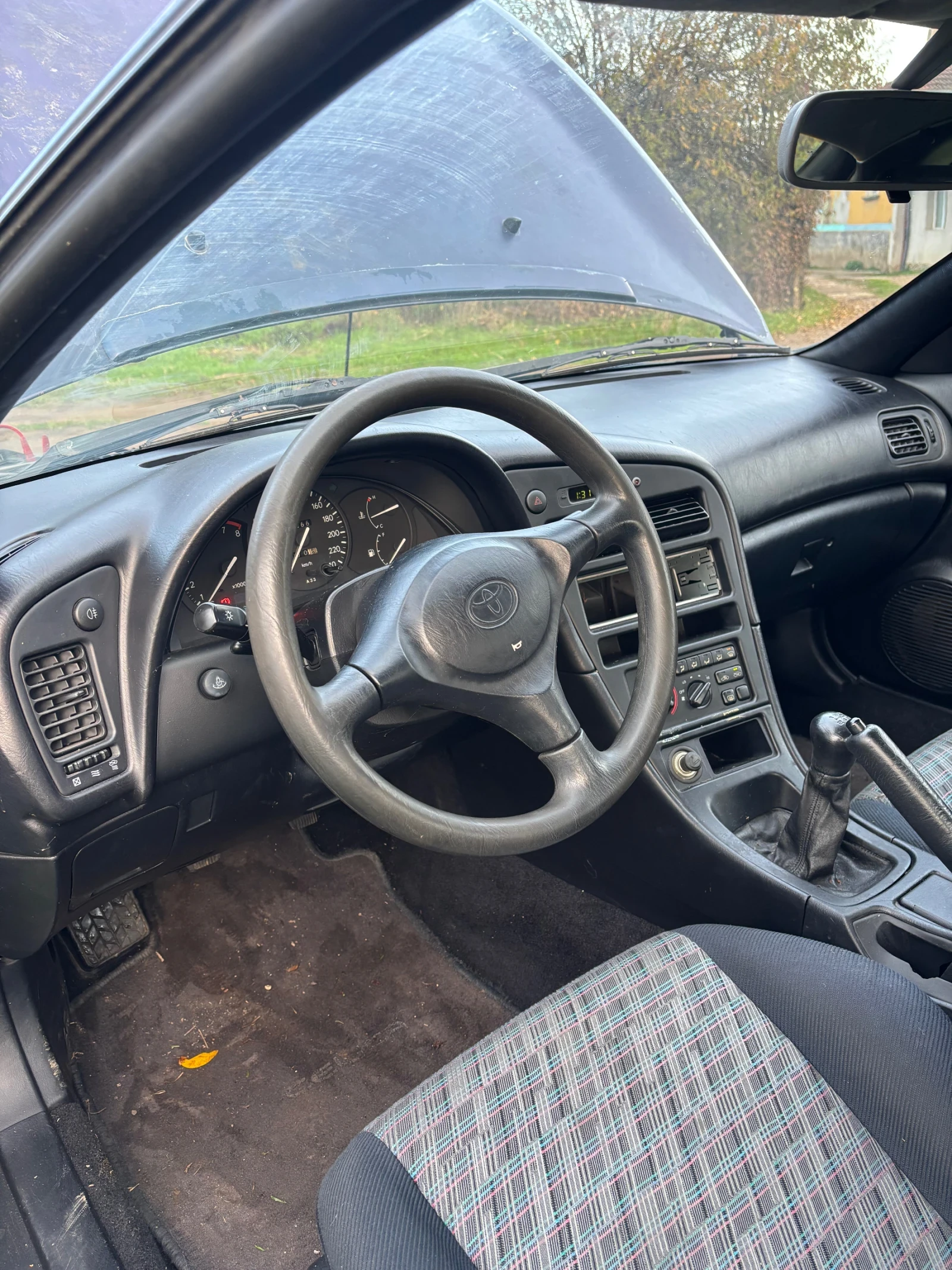 Toyota Celica | Mobile.bg   12