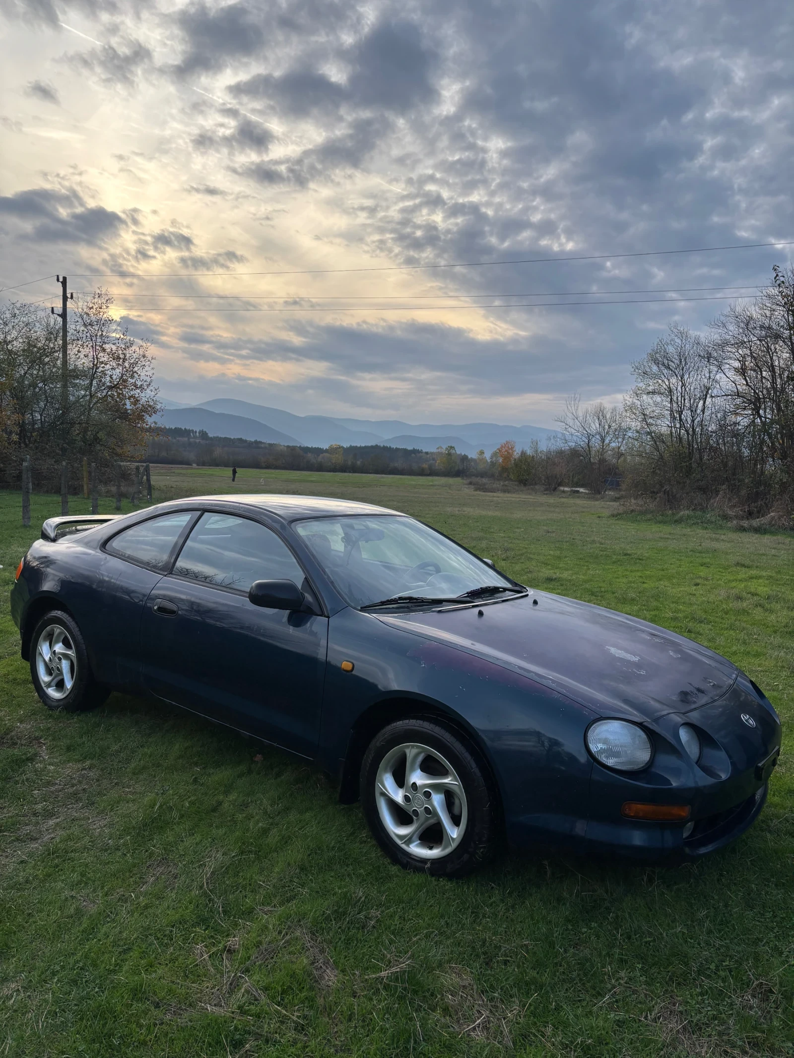 Toyota Celica | Mobile.bg   3