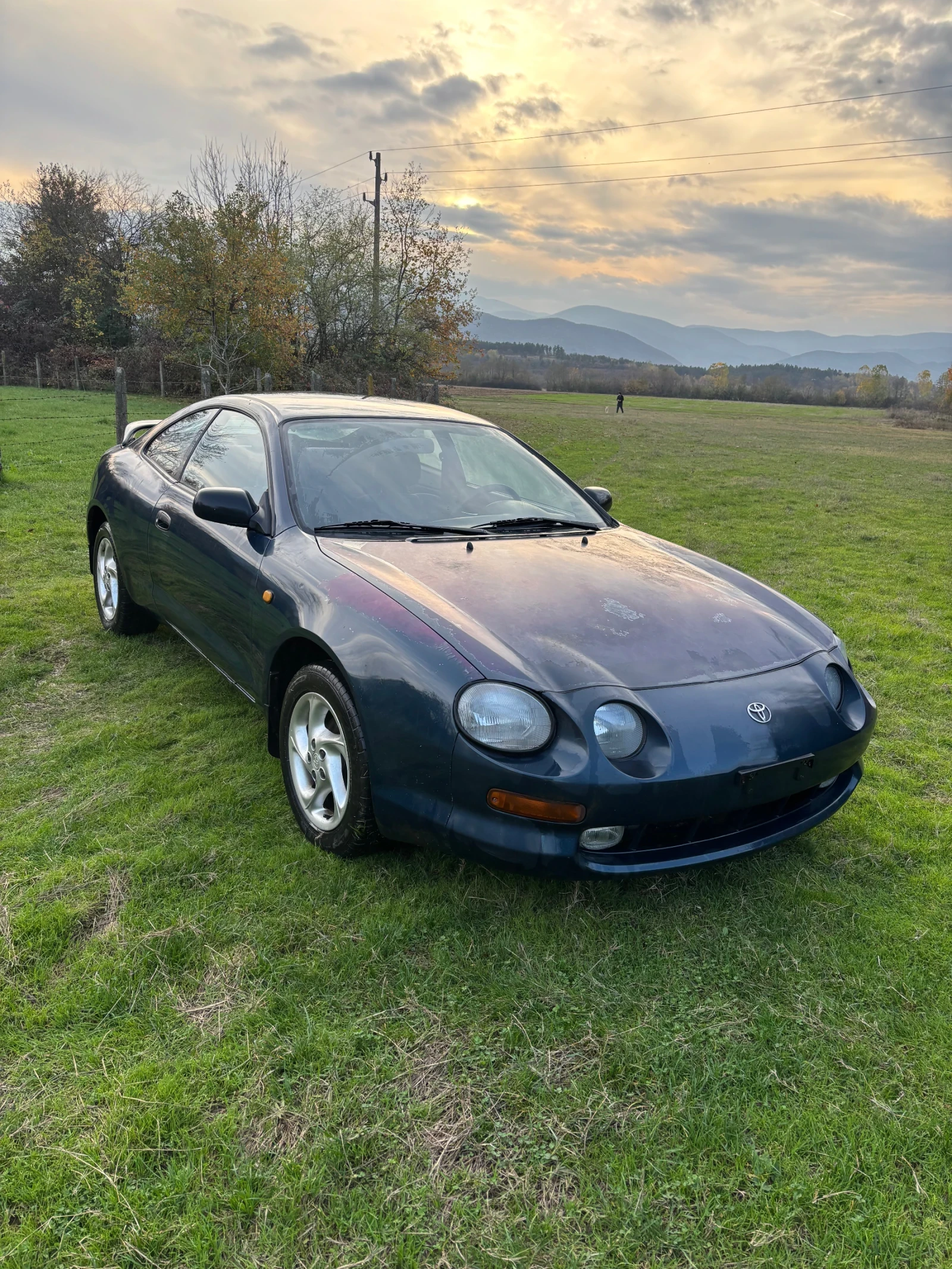 Toyota Celica | Mobile.bg   1