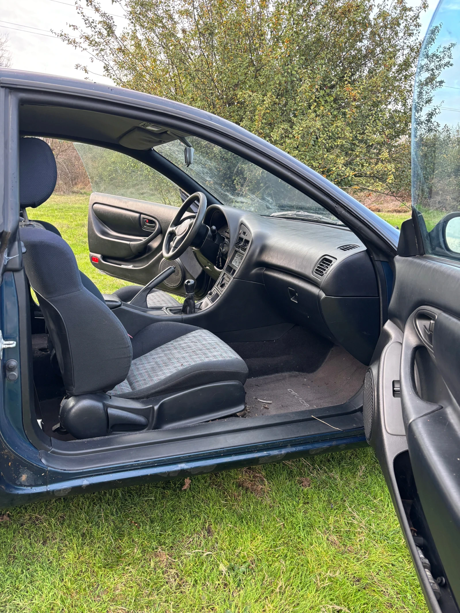 Toyota Celica | Mobile.bg   10