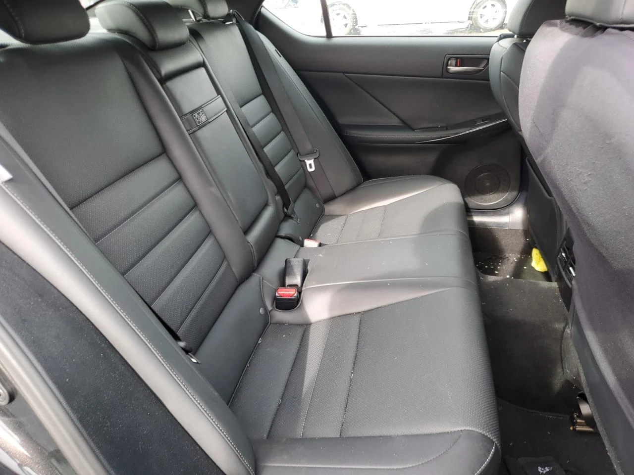 Lexus IS 350 F SPORT | Mobile.bg   10