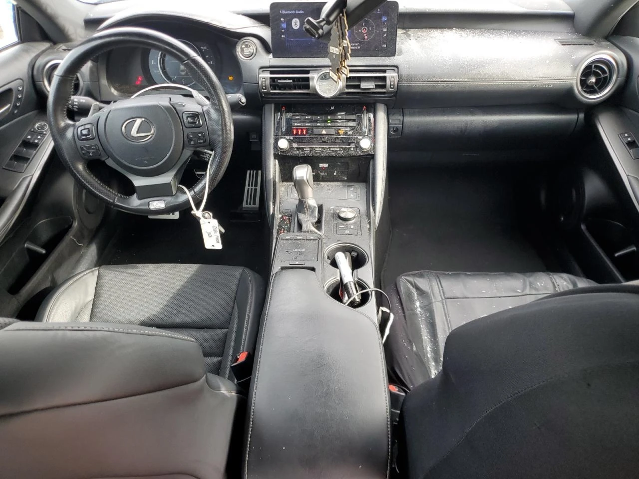 Lexus IS 350 F SPORT | Mobile.bg   8