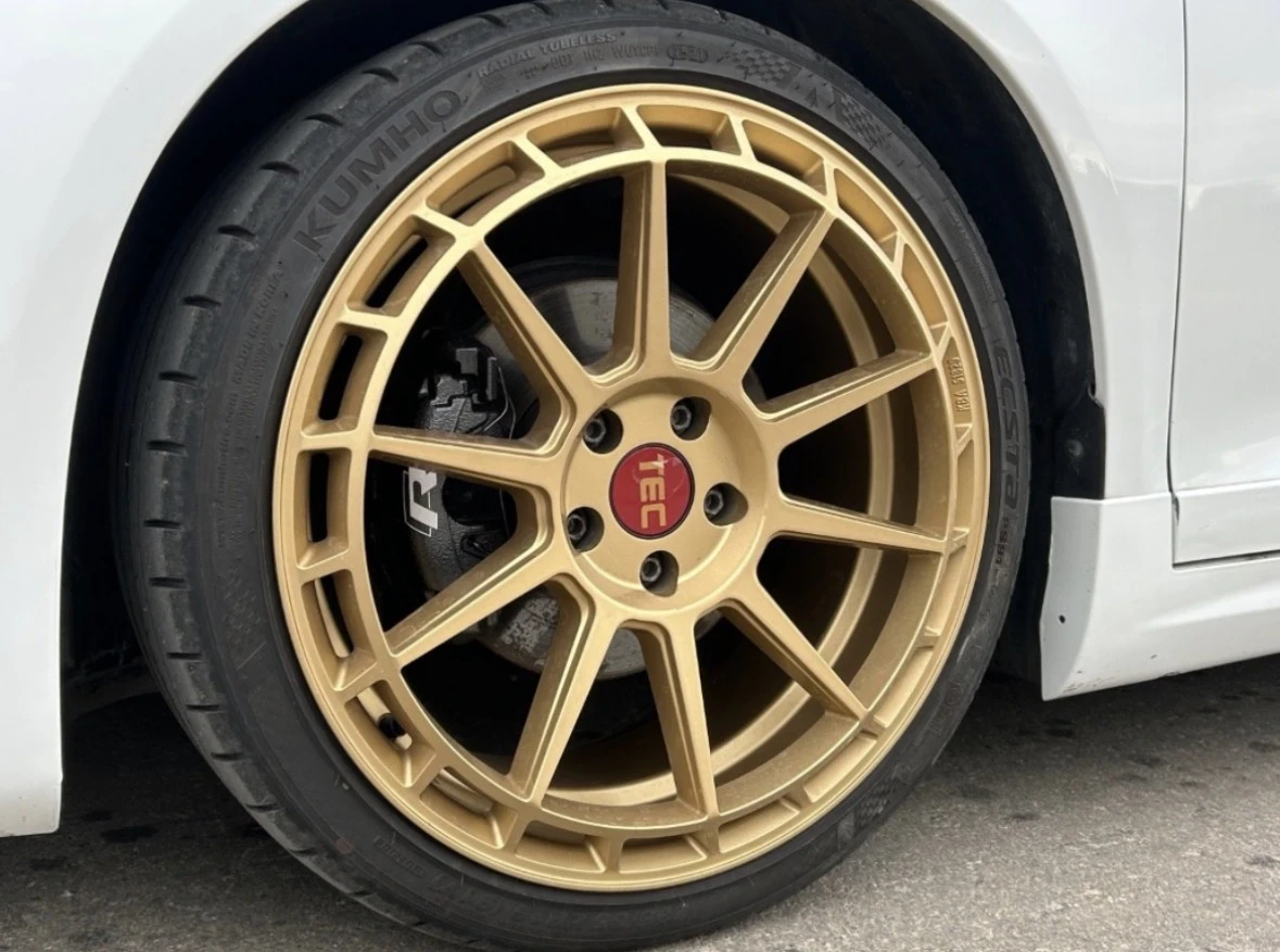 VW Scirocco R  | Mobile.bg   3