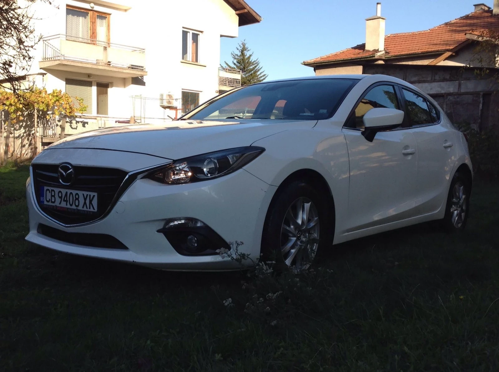 Mazda 3  - изображение 2