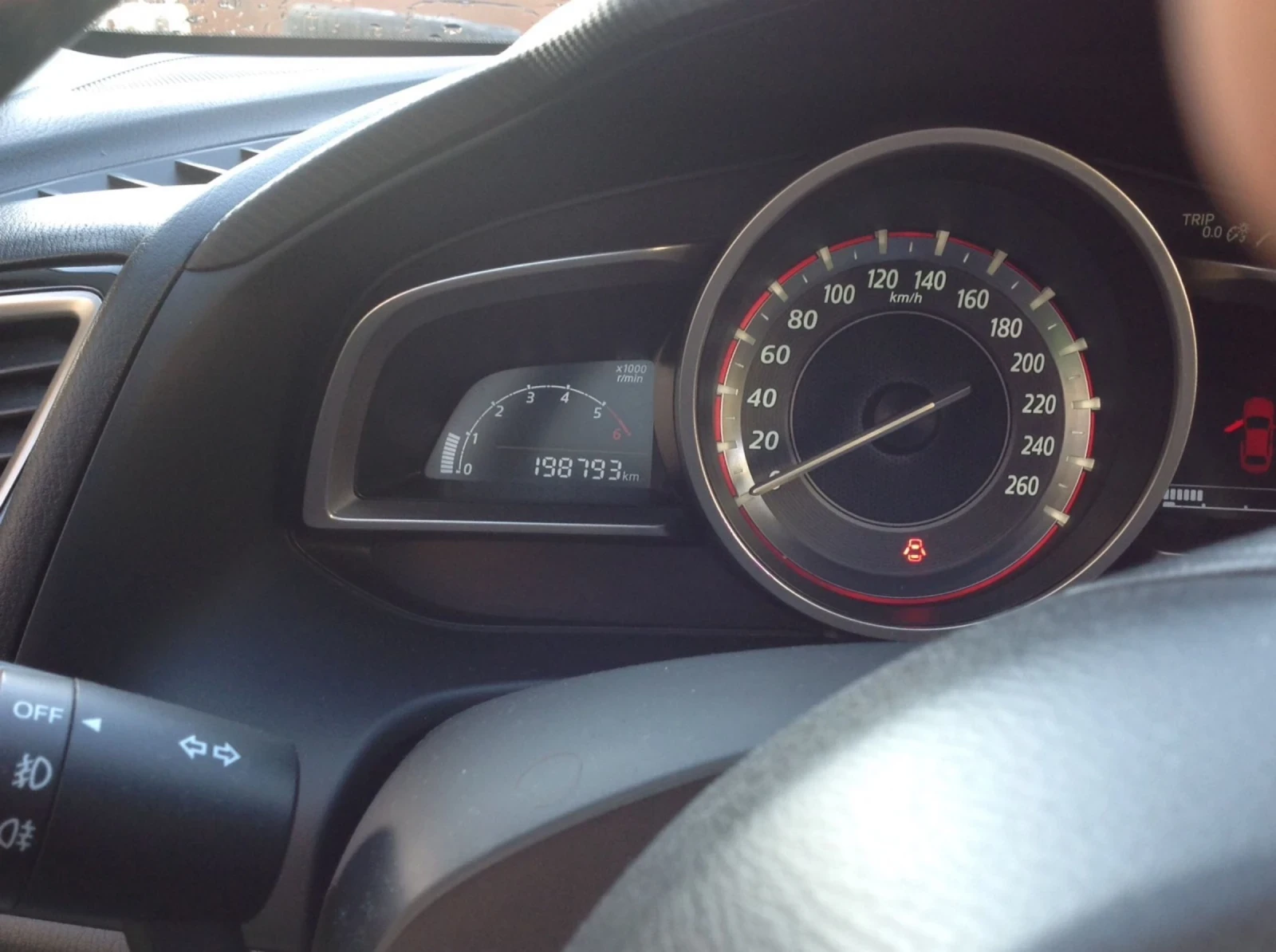 Mazda 3  - изображение 9