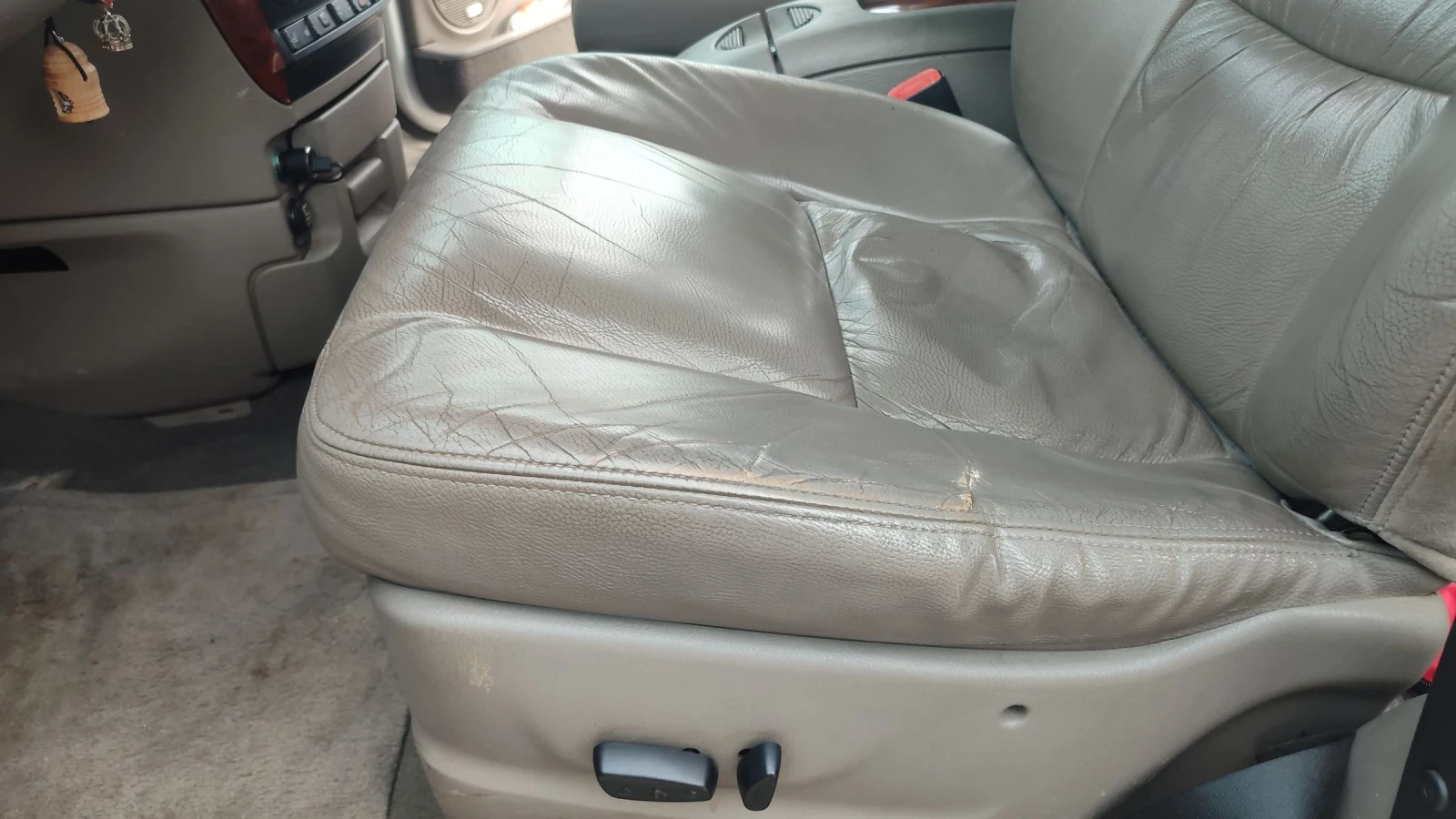 Chrysler Gr.voyager | Mobile.bg � ����������� 17