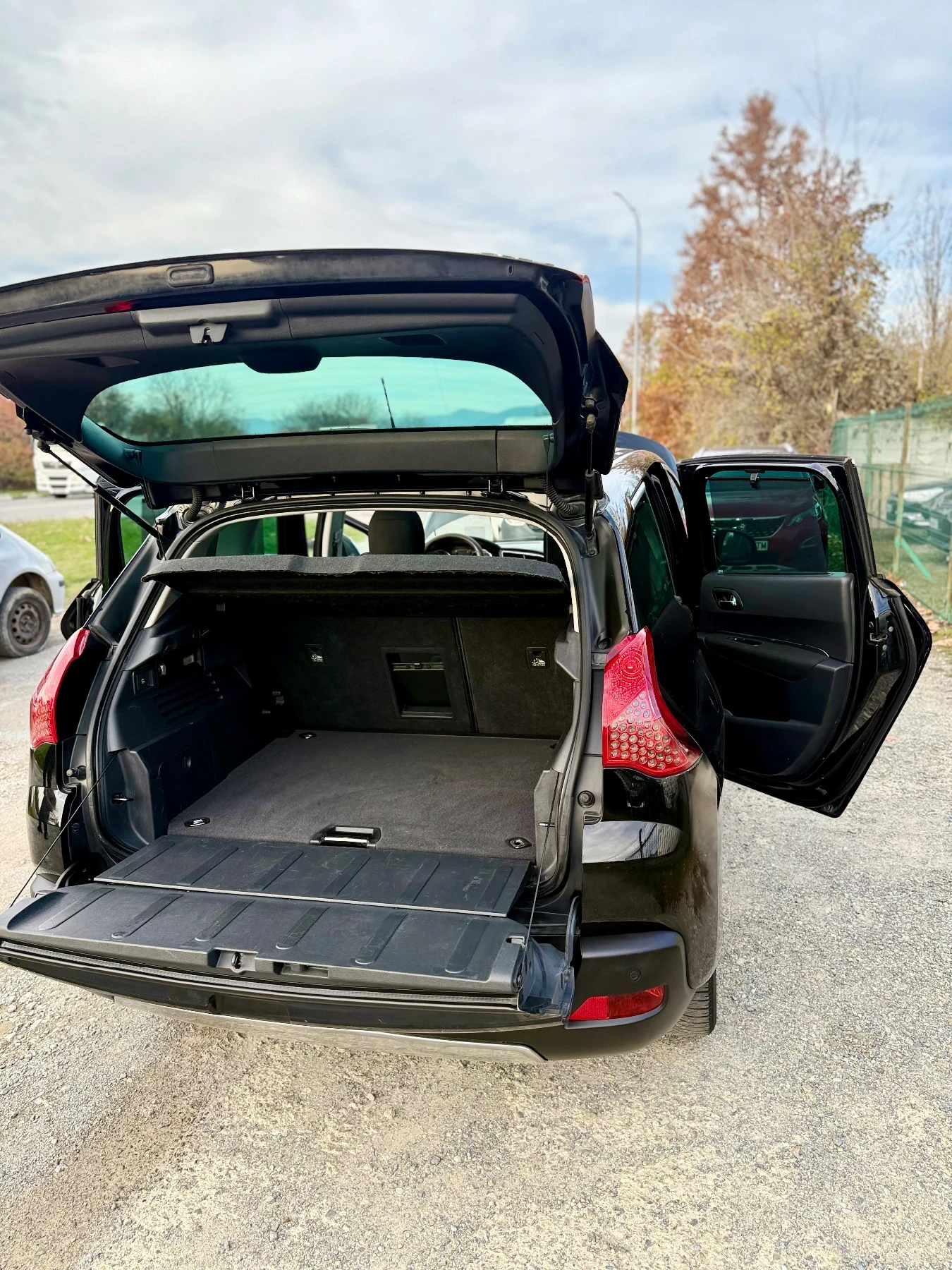 Peugeot 3008 HDi | Mobile.bg   11