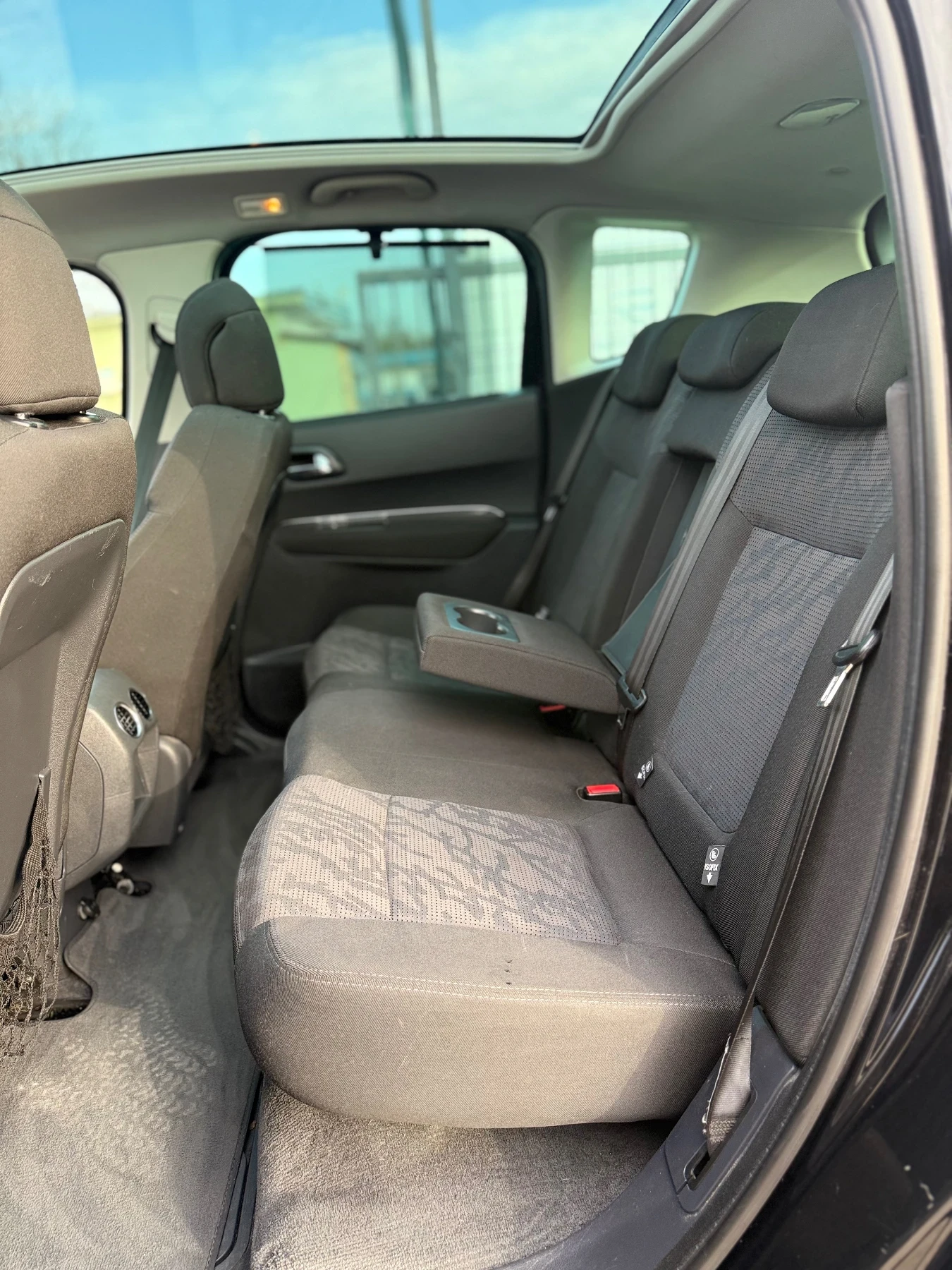 Peugeot 3008 HDi | Mobile.bg   9