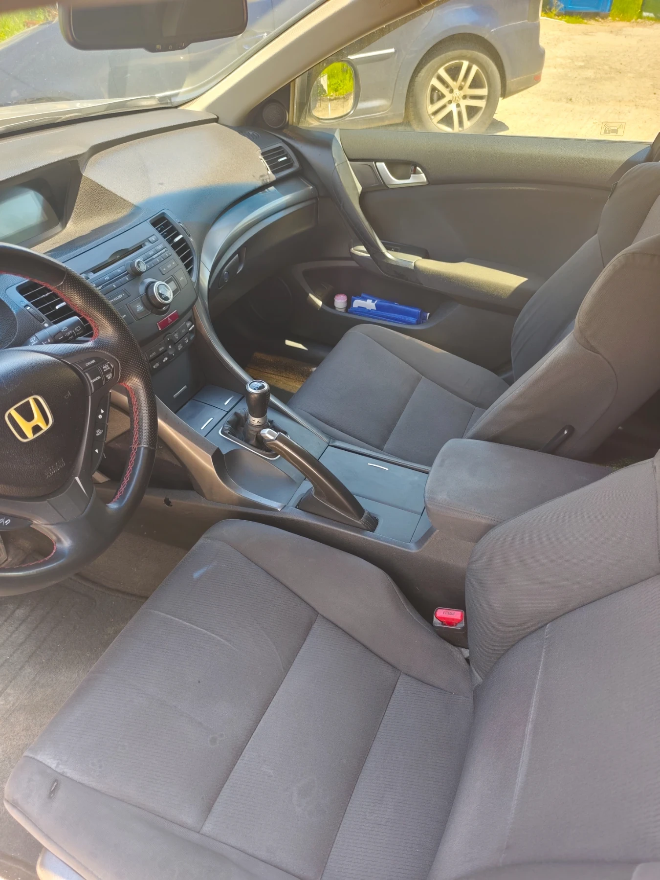 Honda Accord 2.2 i-Dtec | Mobile.bg � ����������� 10