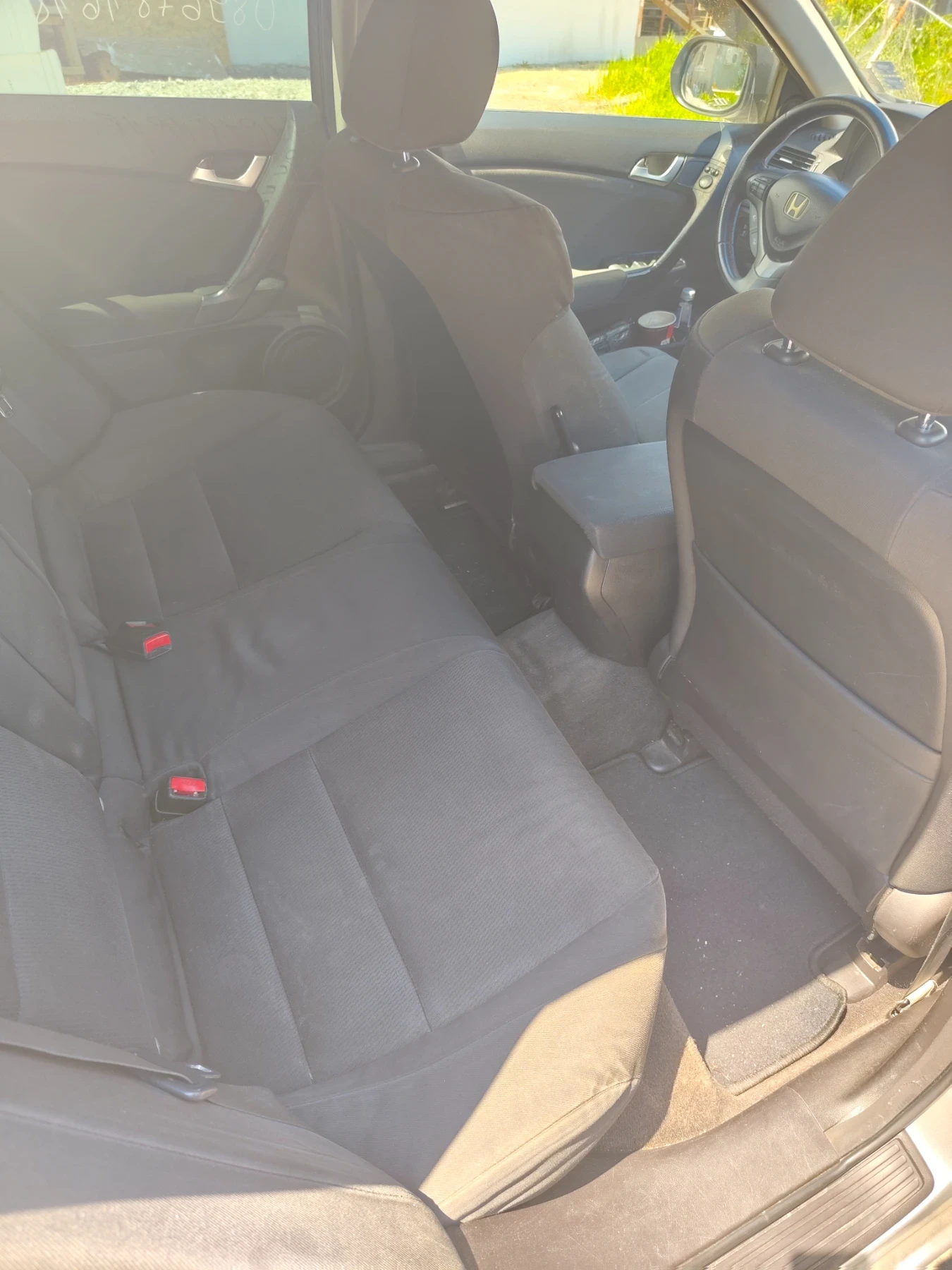 Honda Accord 2.2 i-Dtec | Mobile.bg � ����������� 12