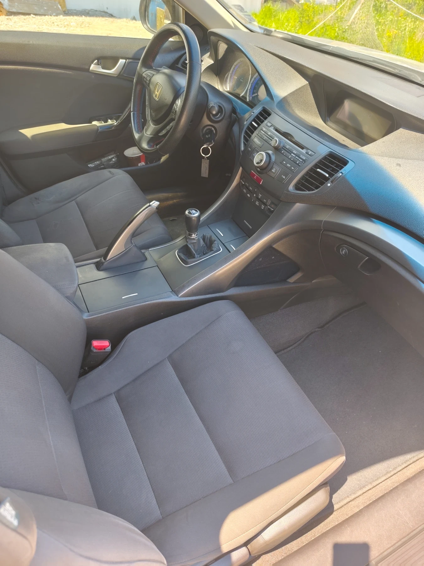 Honda Accord 2.2 i-Dtec | Mobile.bg � ����������� 11