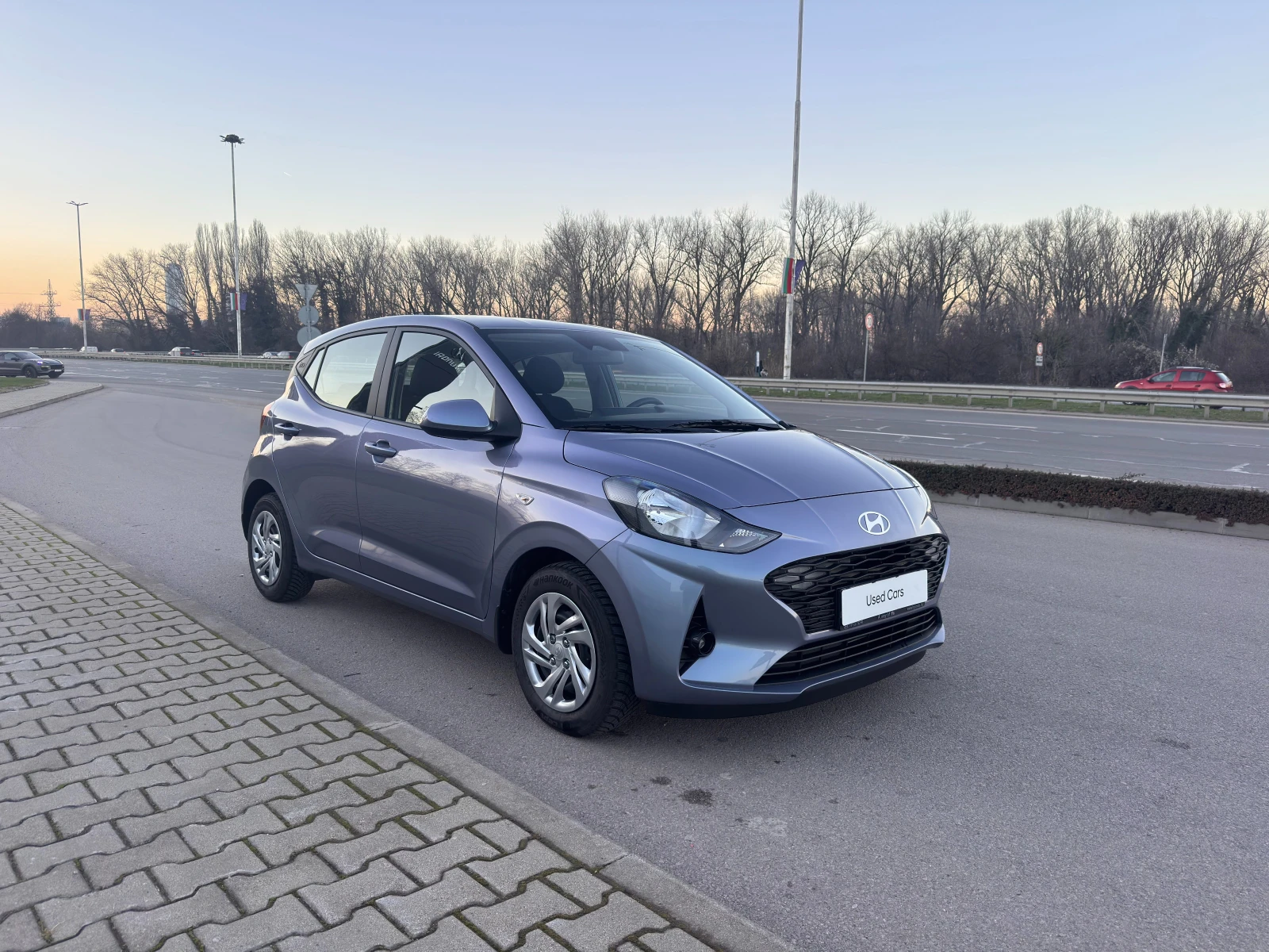 Hyundai I10 COMFORT - изображение 3