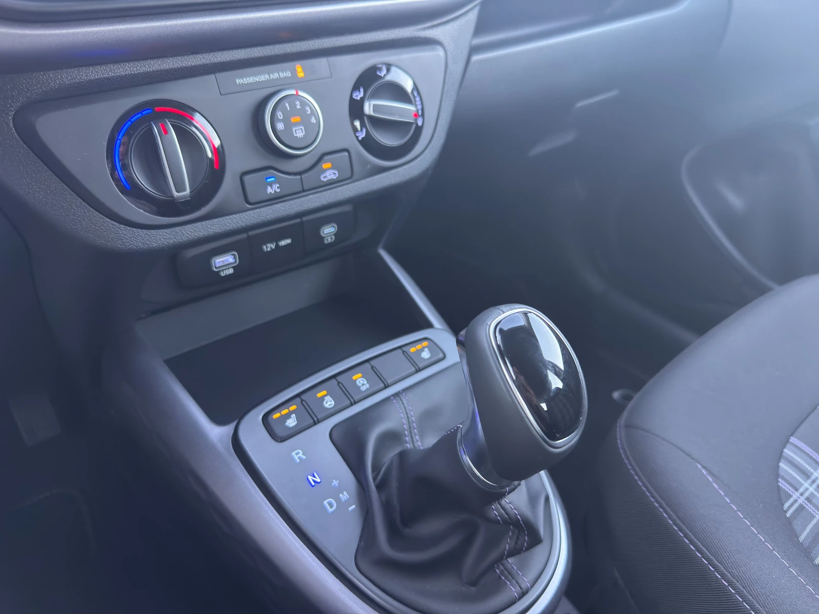 Hyundai I10 COMFORT | Mobile.bg � ����������� 15