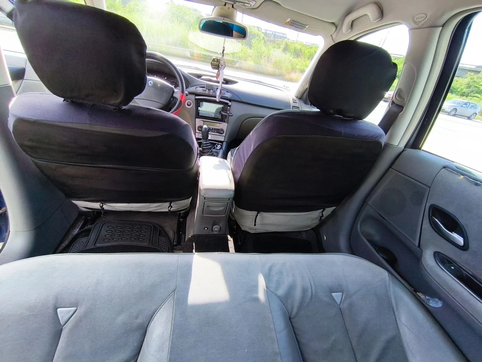 Renault Laguna 1.8 125�� | Mobile.bg � ����������� 9