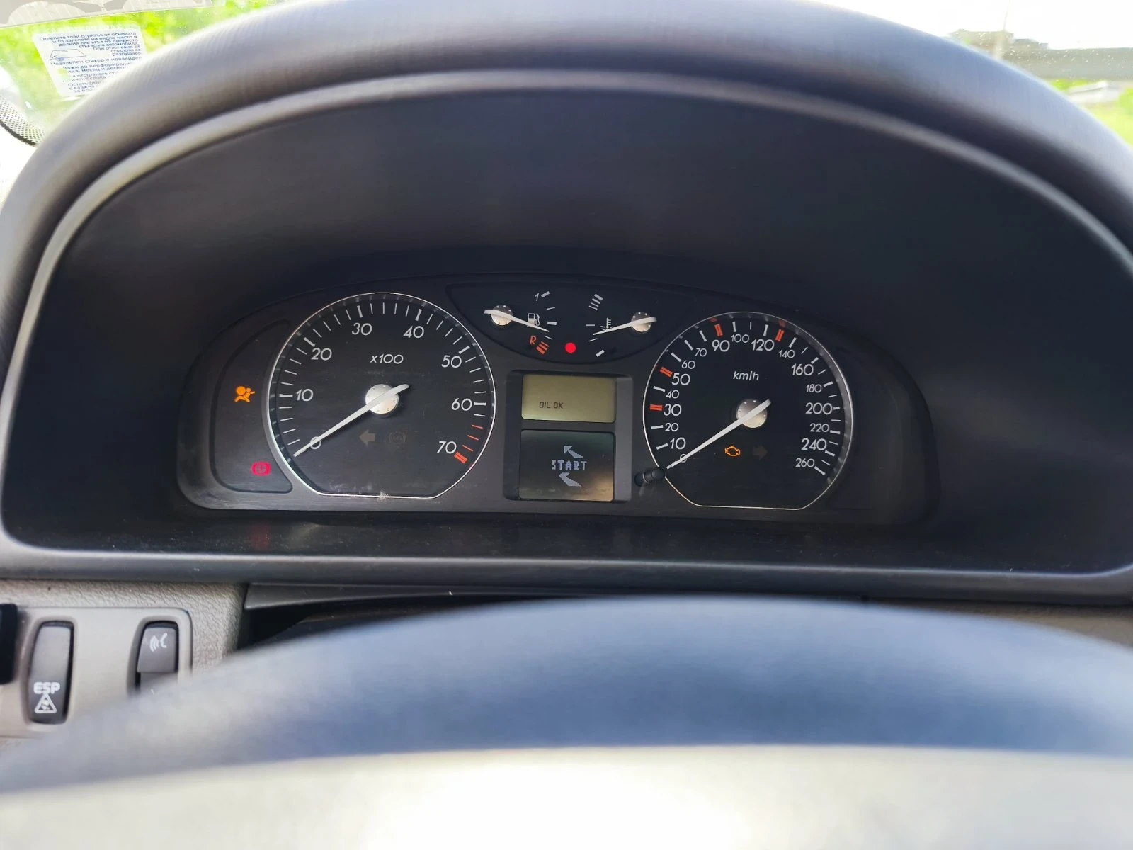 Renault Laguna 1.8 125�� | Mobile.bg � ����������� 13