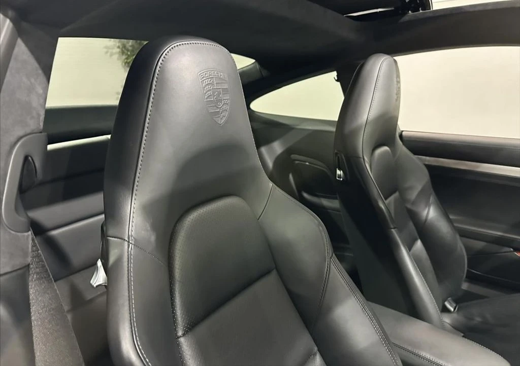 Porsche 911 Turbo S - изображение 7