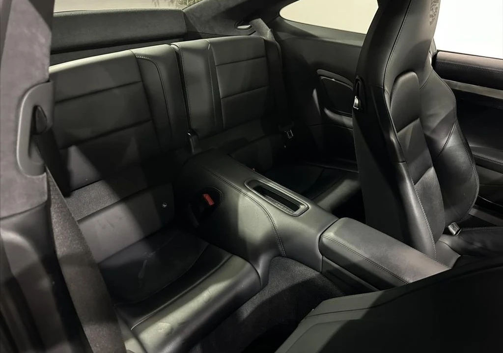 Porsche 911 Turbo S - изображение 8