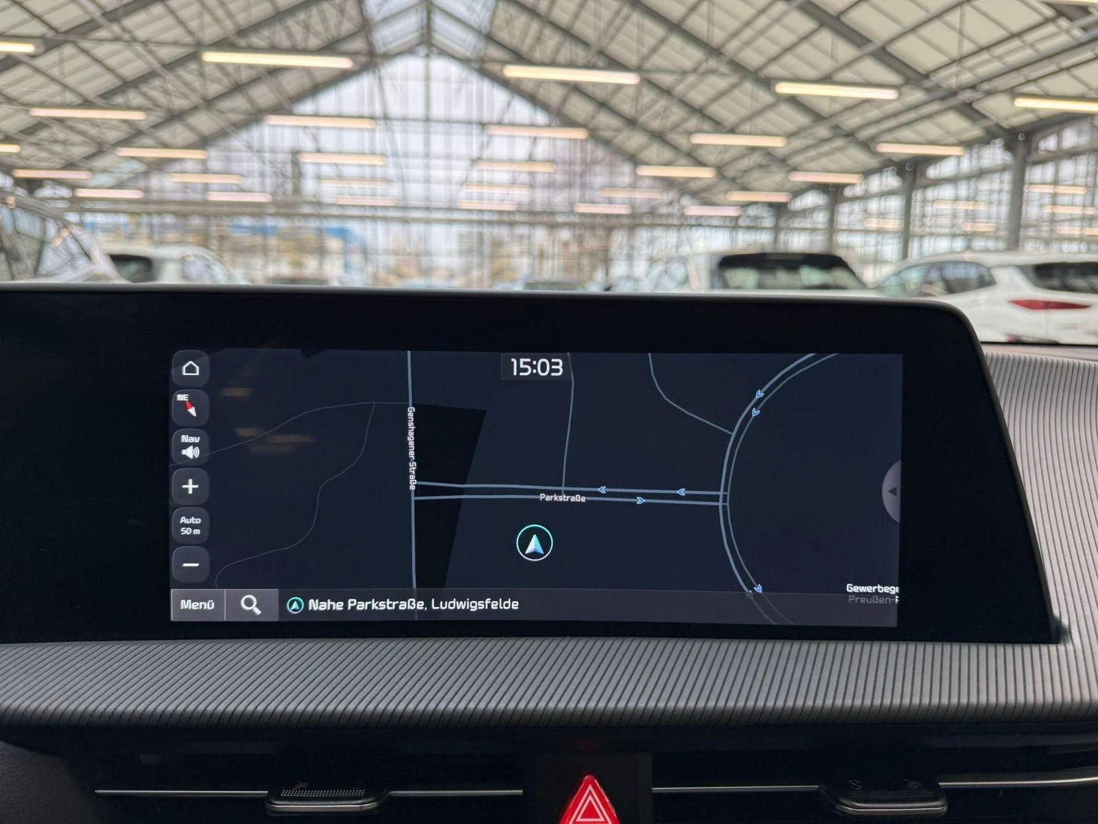 Kia EV6 GT-LINE 4WD PANORAMA MERIDIAN CAMERA - изображение 7