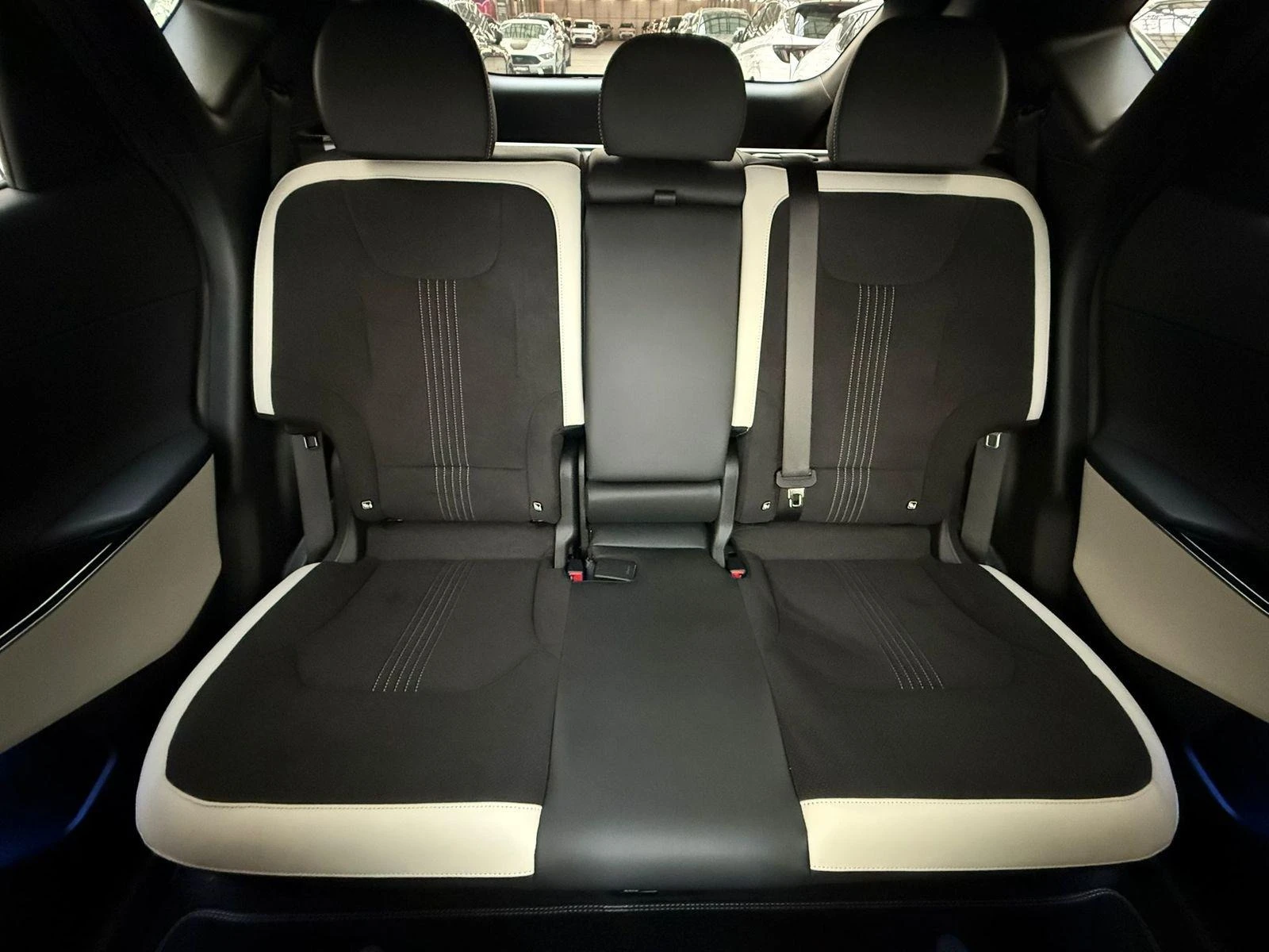 Kia EV6 GT-LINE 4WD PANORAMA MERIDIAN CAMERA | Mobile.bg � ����������� 11