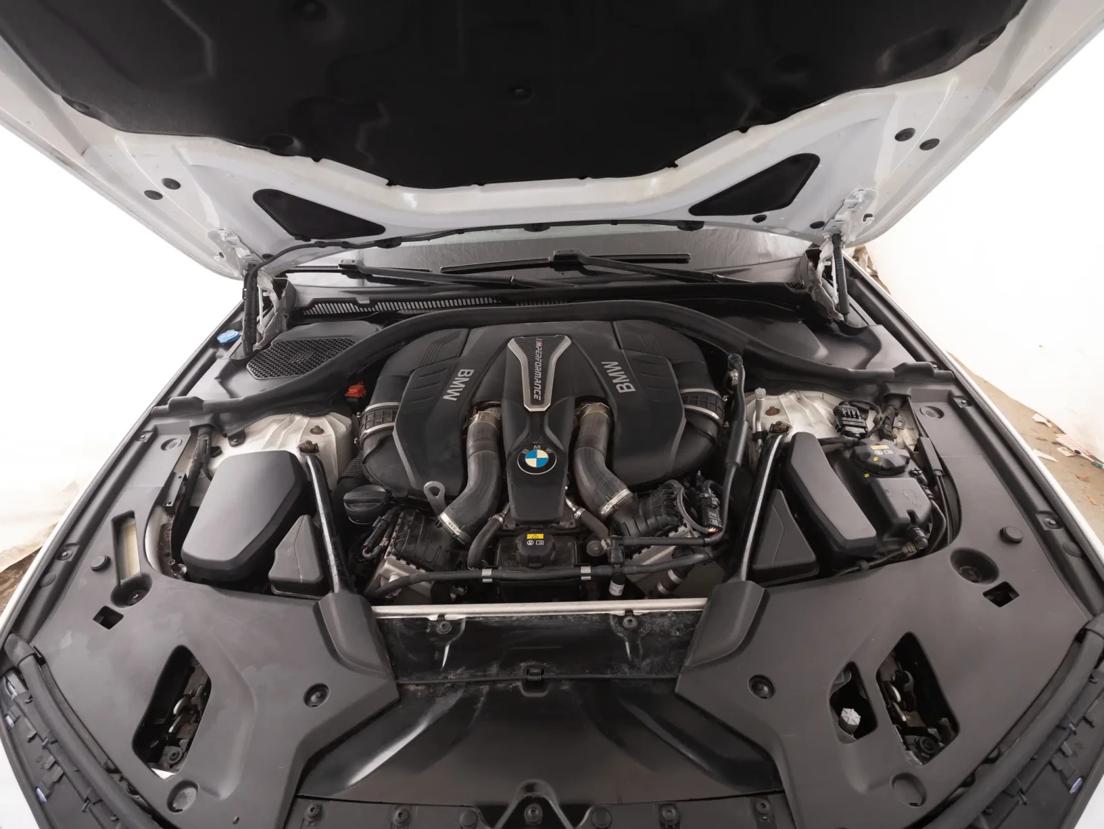 BMW 550 M-Performance * HUD * ���������� * (���� �� ��) | Mobile.bg � ����������� 11