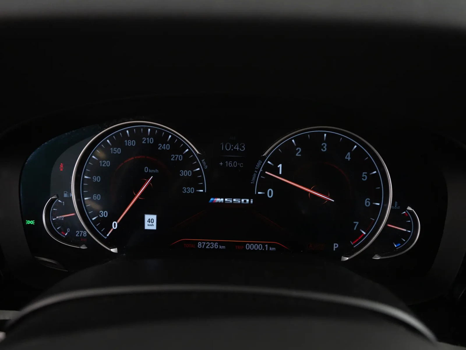 BMW 550 M-Performance * HUD * ���������� * (���� �� ��) | Mobile.bg � ����������� 14